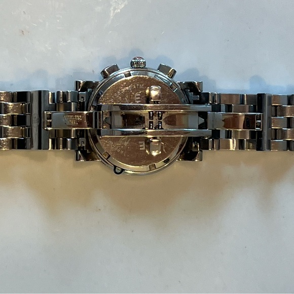 Michele Watch
